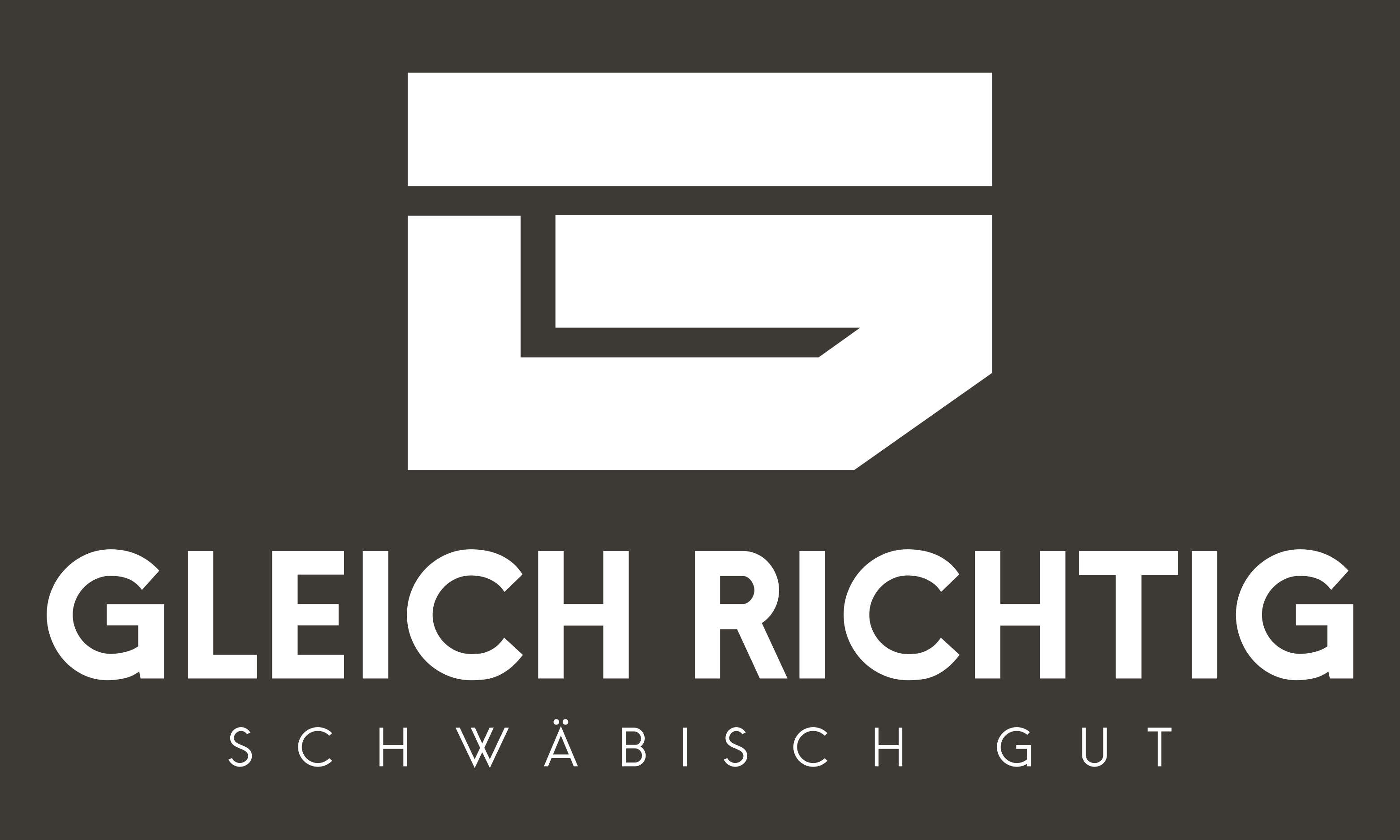 gleich richtig